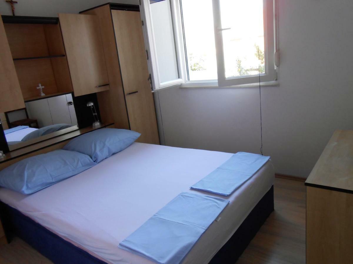 Gogi Apartman 多吉奥科如 外观 照片