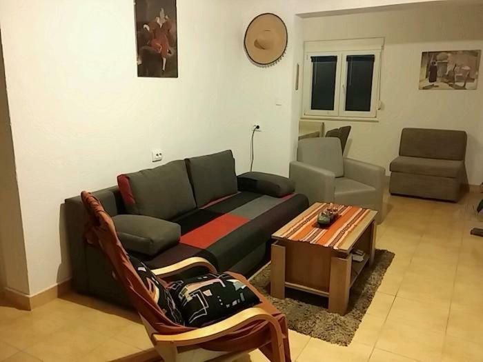Gogi Apartman 多吉奥科如 外观 照片