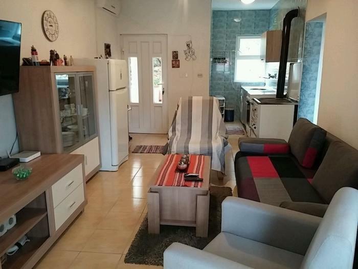 Gogi Apartman 多吉奥科如 外观 照片
