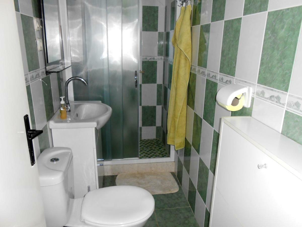 Gogi Apartman 多吉奥科如 外观 照片