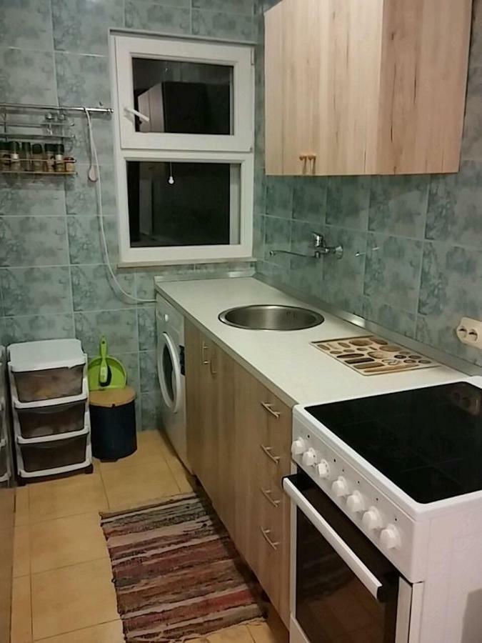 Gogi Apartman 多吉奥科如 外观 照片