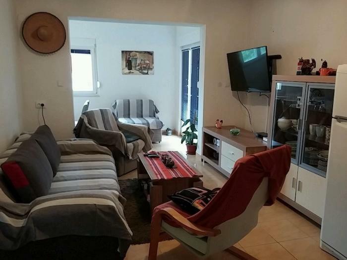 Gogi Apartman 多吉奥科如 外观 照片