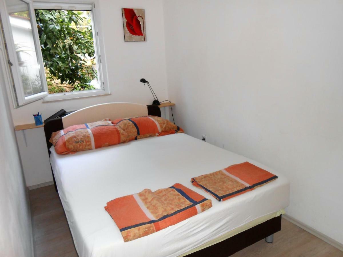 Gogi Apartman 多吉奥科如 外观 照片